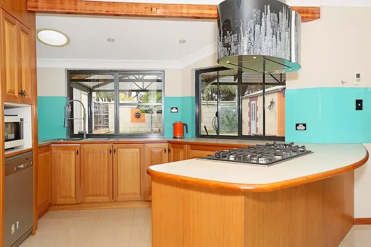 Second view of Homely house listing, 45 Sievewright Street, Mandurah WA 6210