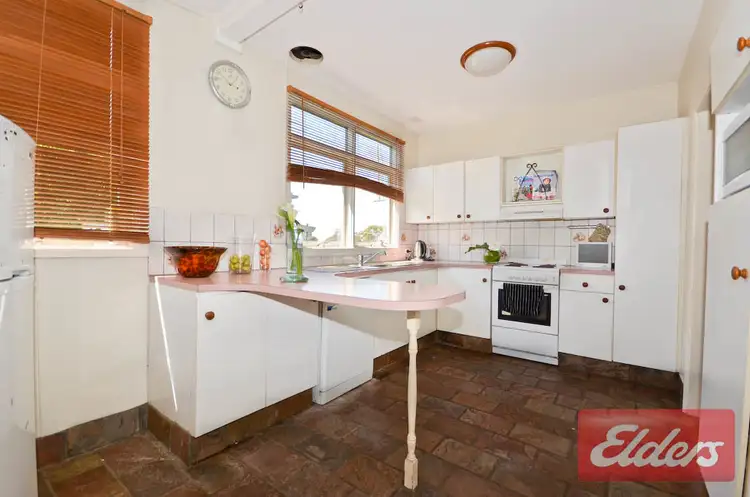 Second view of Homely house listing, 8 Haynes Avenue, Seven Hills NSW 2147