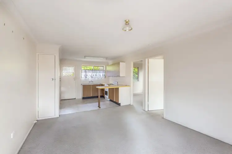 Third view of Homely block of units listing, 2 Krause Court, East Toowoomba QLD 4350