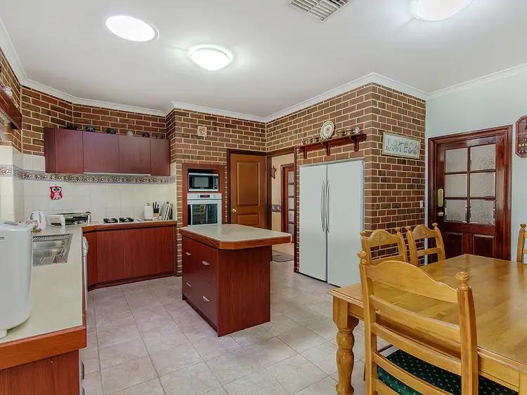 Seventh view of Homely house listing, 5 Blacksmith Drive, Wellard WA 6170