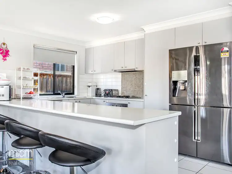 Fourth view of Homely house listing, 48 Tyler Crescent, Tarneit VIC 3029