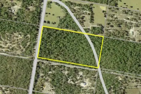Second view of Homely rural property listing, LOT 20 SUSSEX INLET RD, Sussex Inlet NSW 2540
