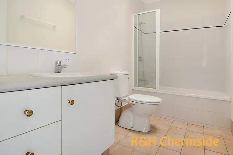 Fifth view of Homely townhouse listing, 51/39 PITTA PLACE, Carseldine QLD 4034