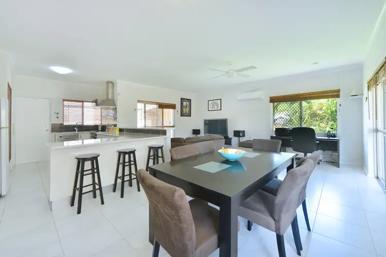 Sixth view of Homely house listing, 3 Torrance Ave, Edge Hill QLD 4870