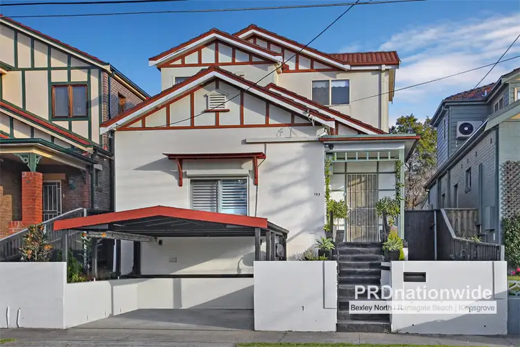 103 Hampden Road, Russell Lea NSW 2046