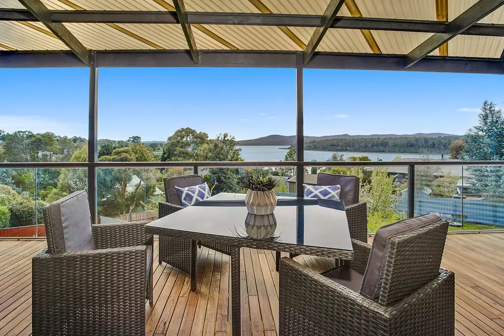 Main view of Homely house listing, 17 Killara Ave, Lanena TAS 7275