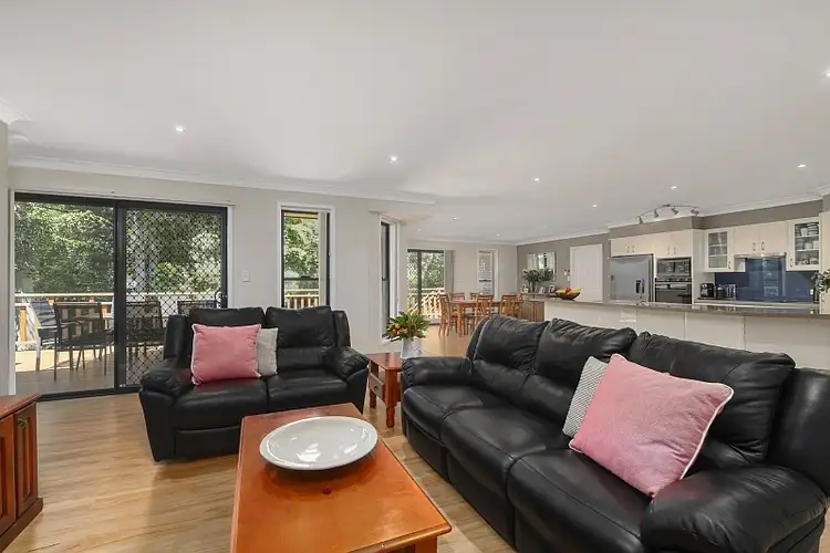 Third view of Homely house listing, 13 Beray Close, Lisarow NSW 2250