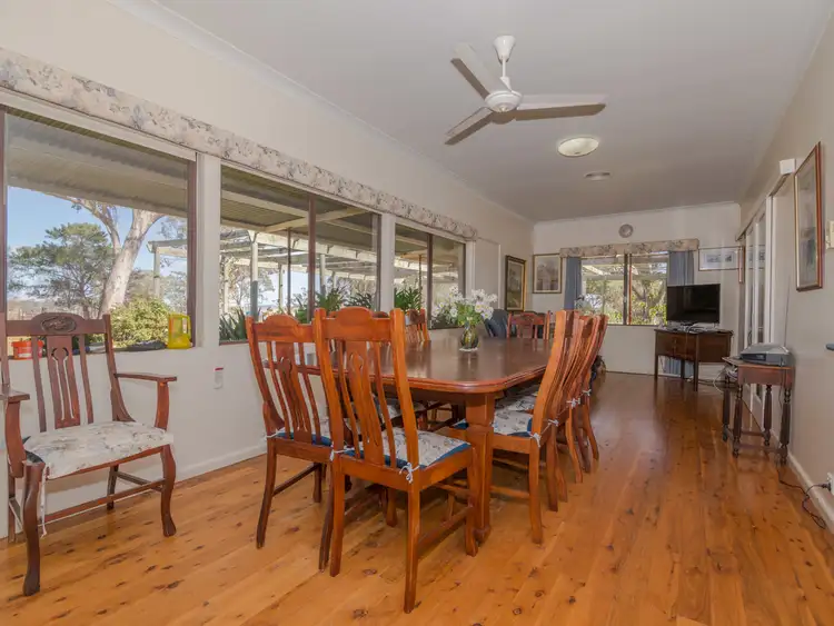 Third view of Homely rural property listing, 88 Hillside Lane, Mudgee NSW 2850