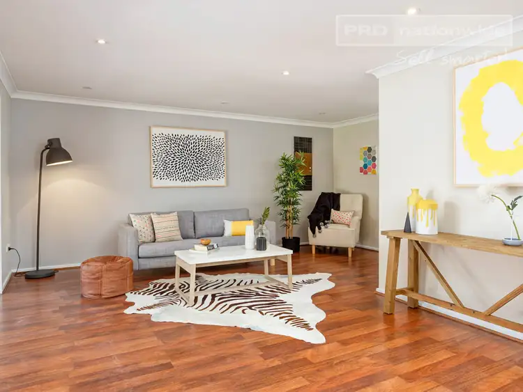 Second view of Homely house listing, 31 Walana Crescent, Kooringal NSW 2650