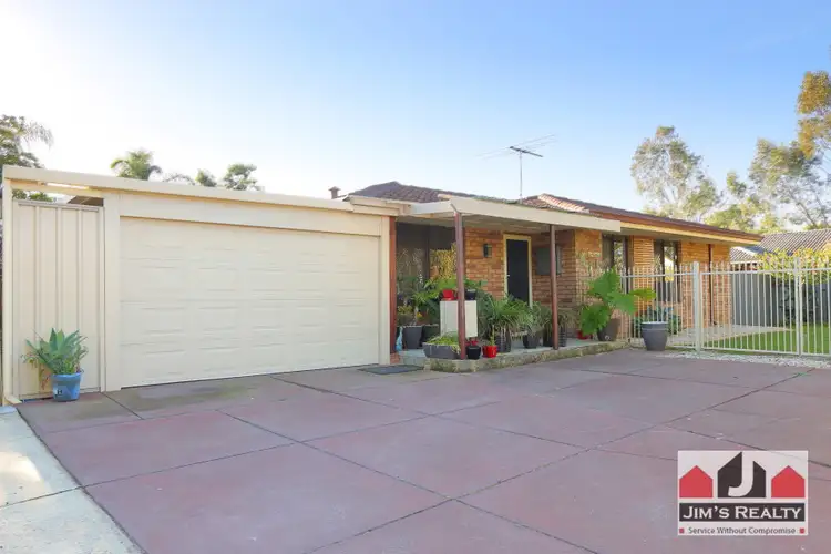 91 Girraween ST, Armadale WA 6112