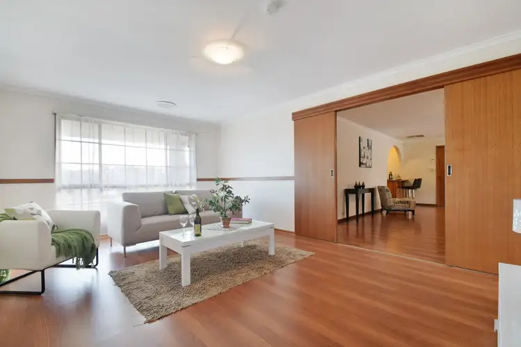 Fourth view of Homely house listing, 5 Antonia Circuit, Hallett Cove SA 5158