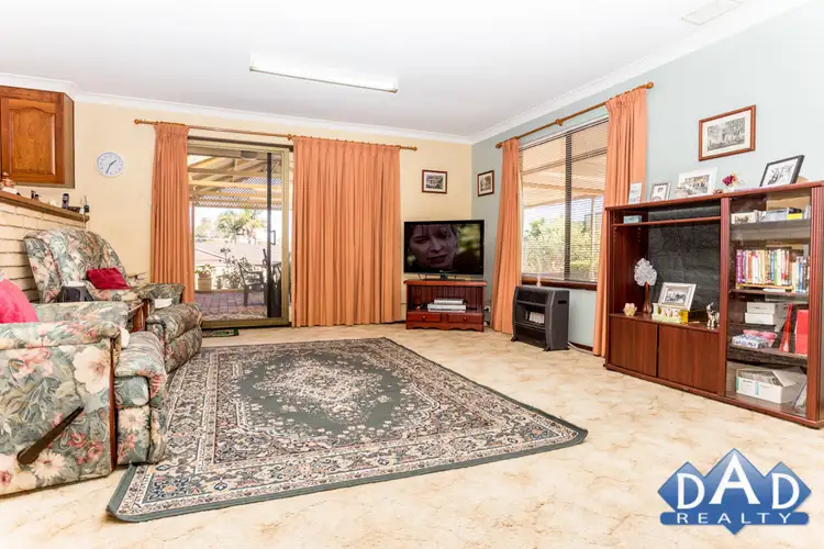 Fourth view of Homely house listing, 8 Ganfield Place, Australind WA 6233