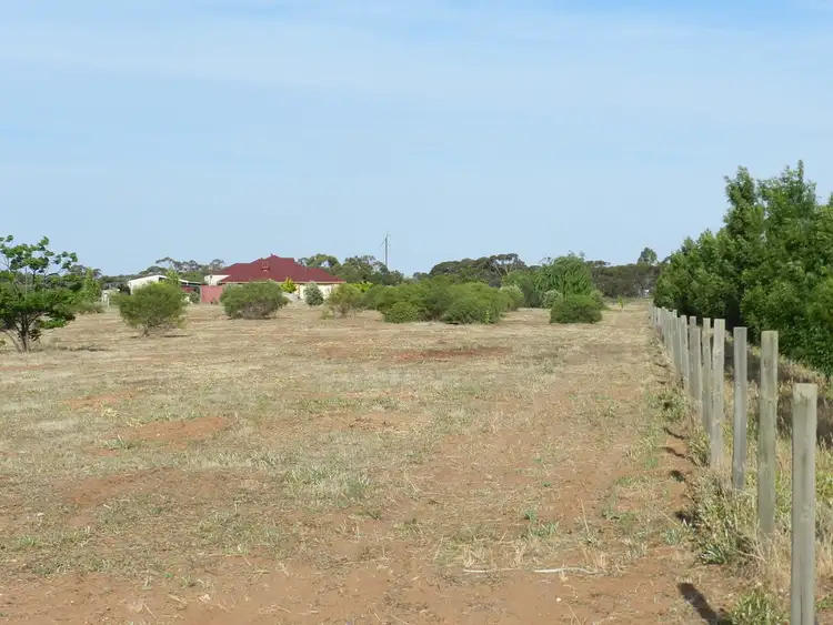 Main view of Homely rural property listing, Section 75 Moss Road, Monash SA 5342
