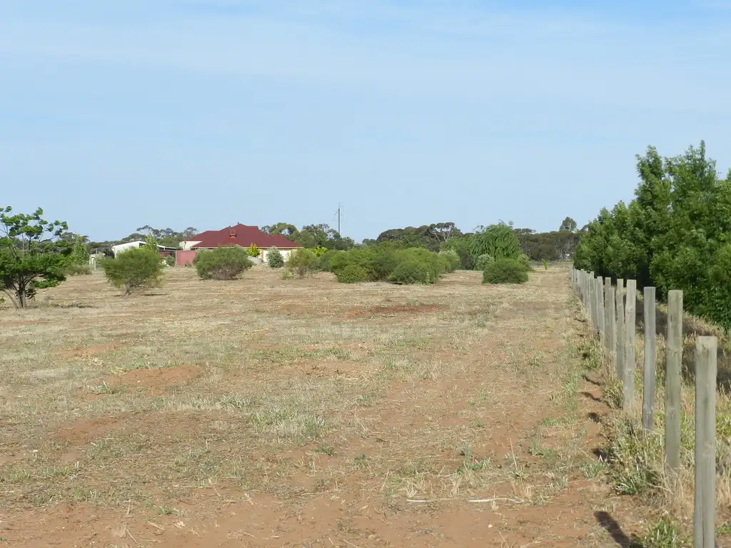 Main view of Homely rural property listing, Section 75 Moss Road, Monash SA 5342