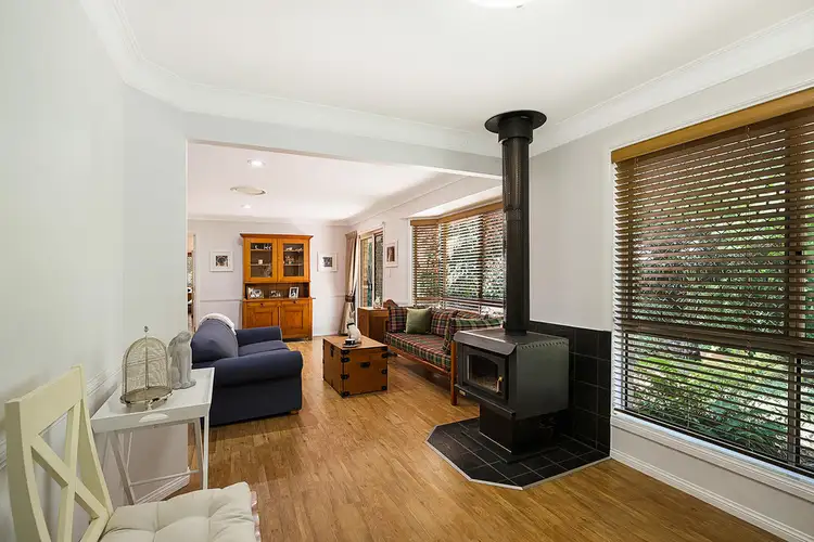 Fourth view of Homely house listing, 18 Woolmer Road, Highfields QLD 4352