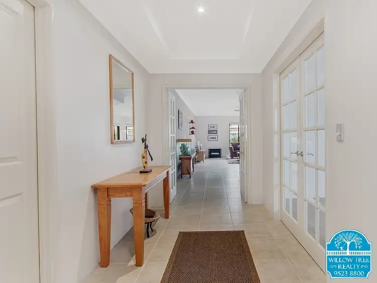 Main view of Homely house listing, 32 Grandis Drive, Baldivis WA 6171