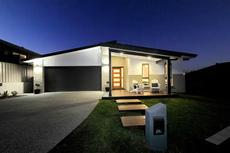 Main view of Homely house listing, 4 Wirray Lane, Corlette NSW 2315