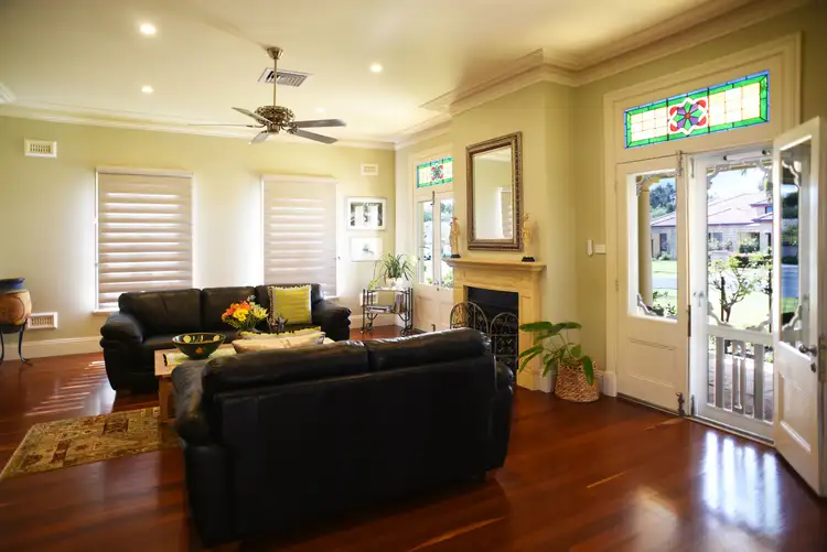 Fifth view of Homely house listing, 11 Birkdale Place, Pelican Point WA 6230