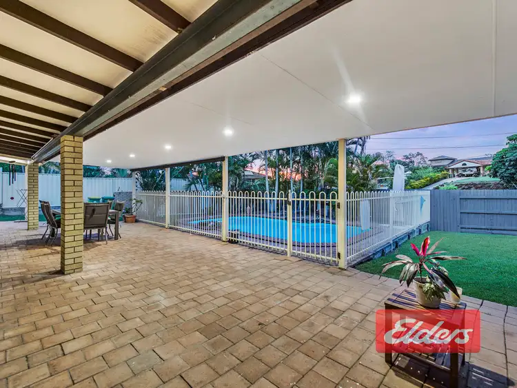 Third view of Homely house listing, 54 Yarabah Crescent, Shailer Park QLD 4128