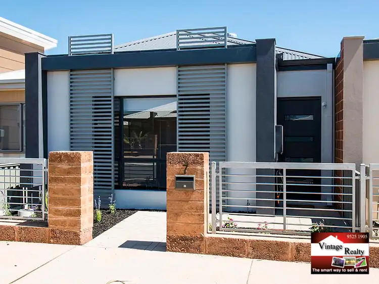 7 Cattach Way, Byford WA 6122