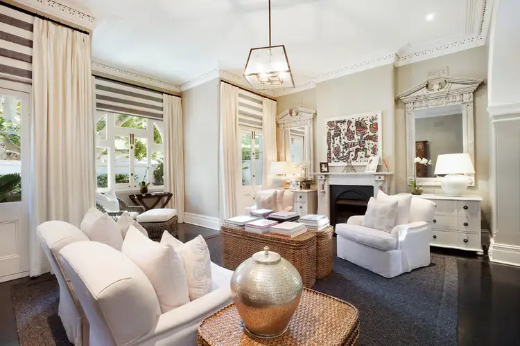 19 Wellington Street, Woollahra NSW 2025