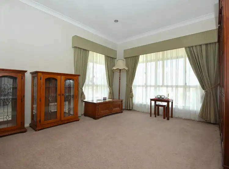 Fifth view of Homely house listing, 5 Makybe Drive, Hodgson Vale QLD 4352