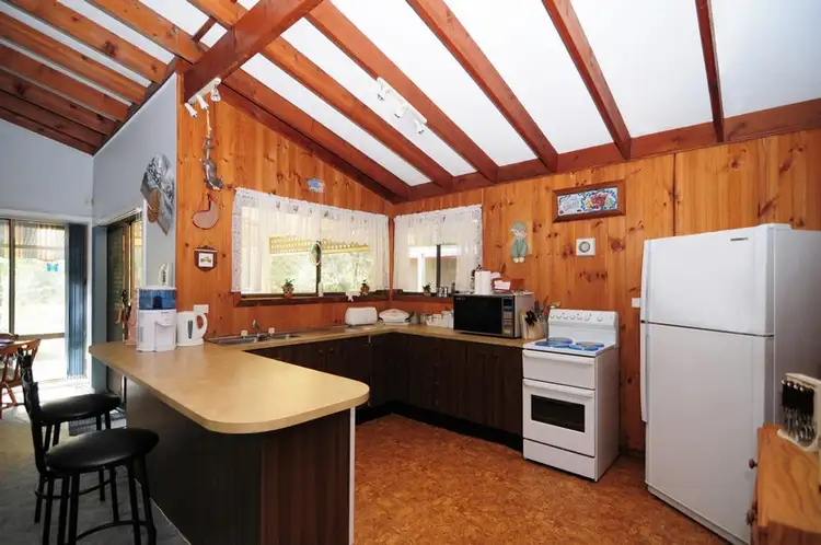 Fifth view of Homely house listing, 311 The Park Drive, Sanctuary Point NSW 2540