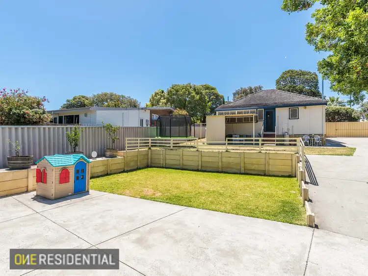 Fifth view of Homely house listing, 90 Aurelian Street, Palmyra WA 6157