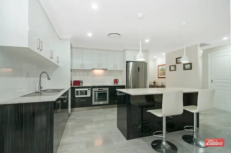 Fourth view of Homely house listing, 77 Kimberley Dr, Shailer Park QLD 4128