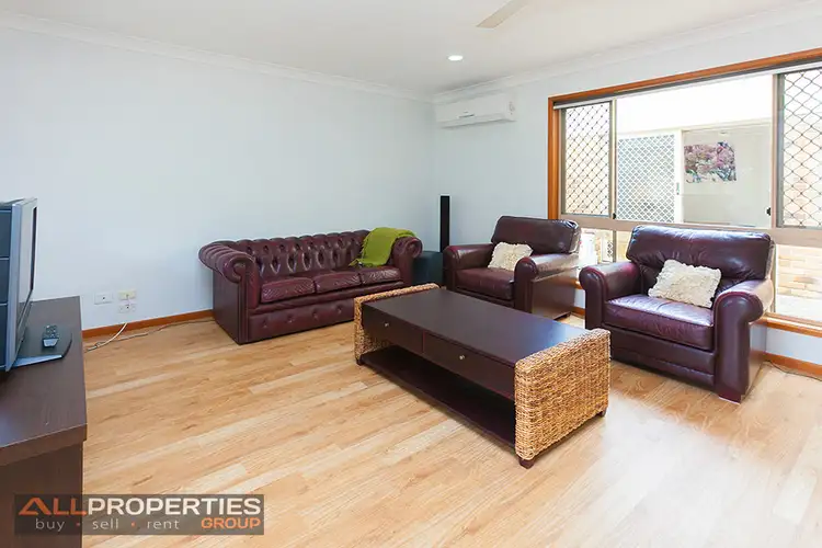 Sixth view of Homely house listing, 21 Scarlet Place, Forest Lake QLD 4078
