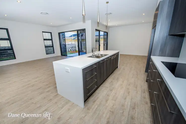 Fifth view of Homely townhouse listing, 3/5 Thurlow Avenue, Nelson Bay NSW 2315