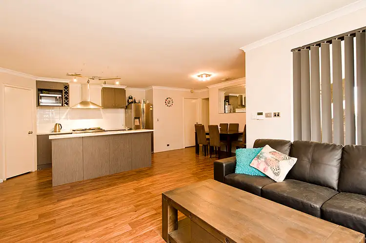 Third view of Homely house listing, 29 Boodjera Bend, Forrestfield WA 6058