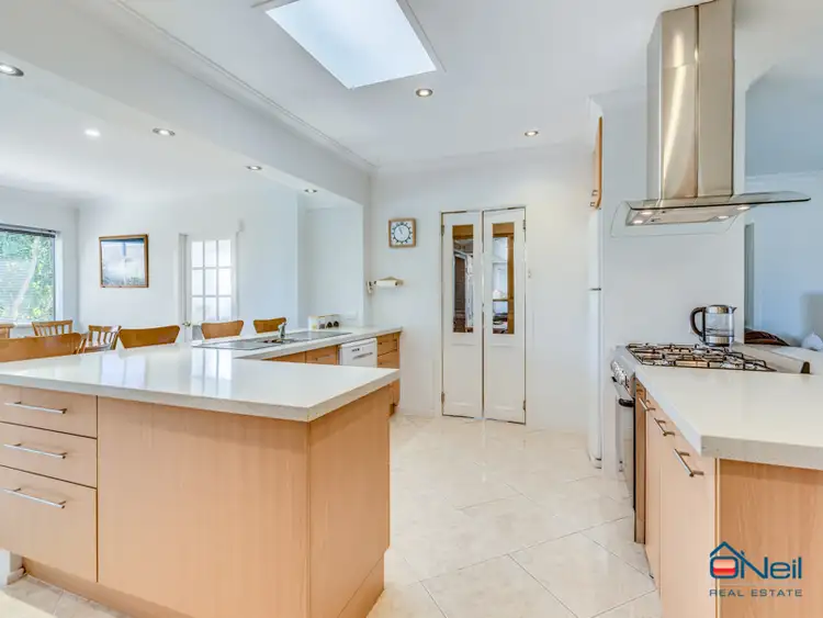 Sixth view of Homely house listing, 12 Waratah Drive, Camillo WA 6111