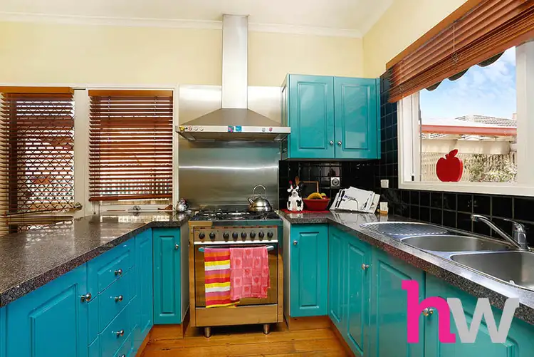 Sixth view of Homely house listing, 32 Meakin Street, East Geelong VIC 3219