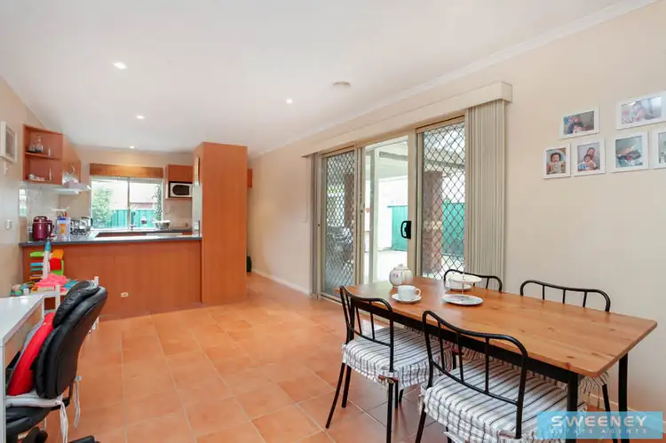 Fourth view of Homely house listing, 16 Flemming Avenue, Burnside VIC 3023
