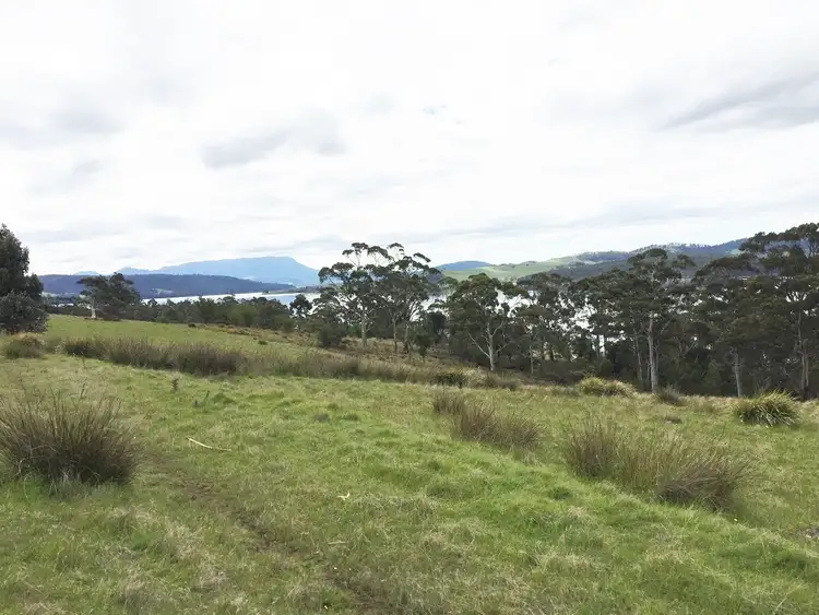 Sixth view of Homely land listing, 341 Lennon road, Bruny Island TAS 7150