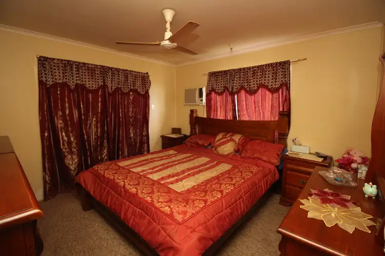 Fifth view of Homely rural property listing, 12 Andalusian Place, Black River QLD 4818