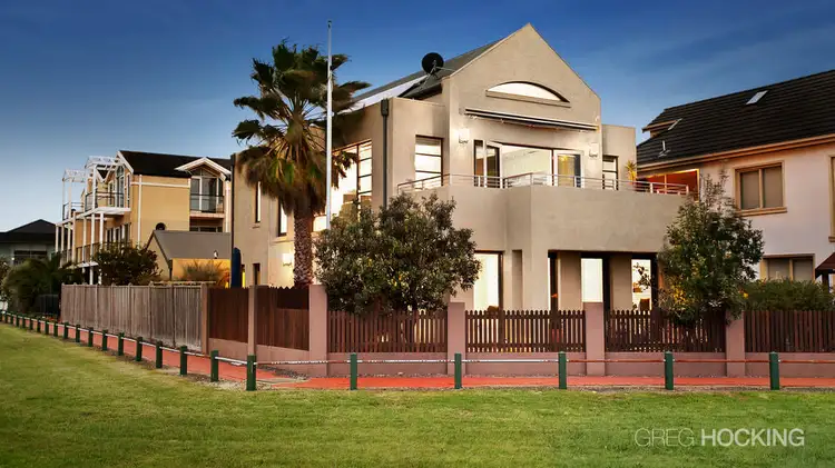 39 Sandpiper Place, Williamstown VIC 3016