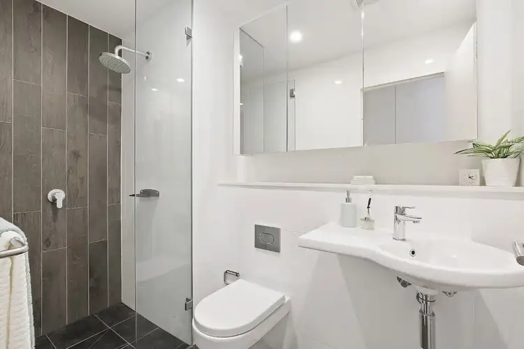 Fifth view of Homely apartment listing, 65/5-11 Pyrmont Bridge Road, Camperdown NSW 2050