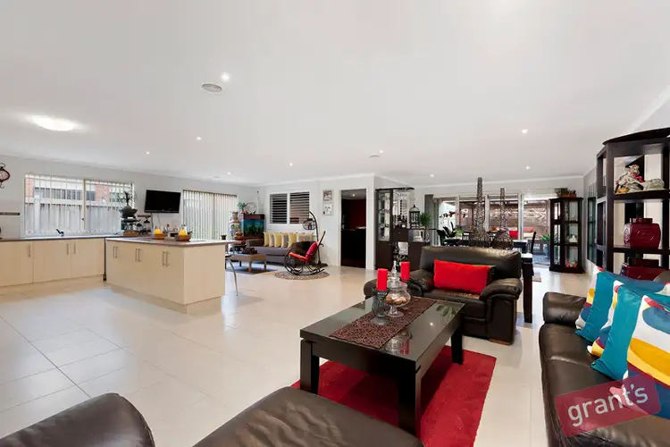 Second view of Homely house listing, 117 Moondarra Drive, Berwick VIC 3806