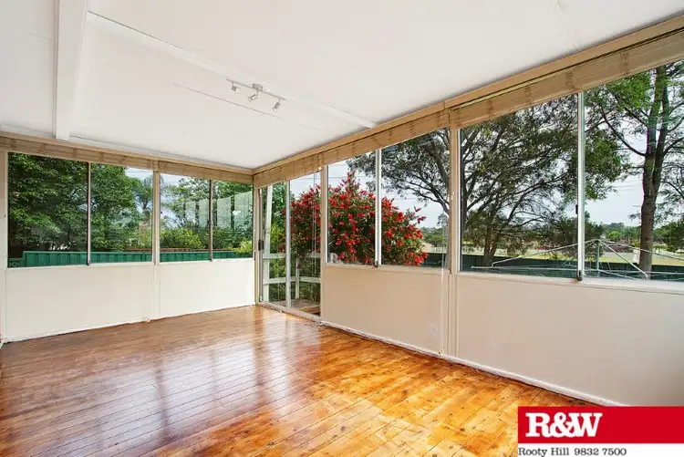 Fourth view of Homely house listing, 48 Parkes Crescent, Blackett NSW 2770