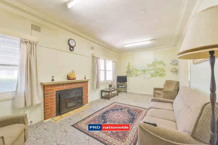 Fifth view of Homely house listing, 10 Oxley Street, Tamworth NSW 2340