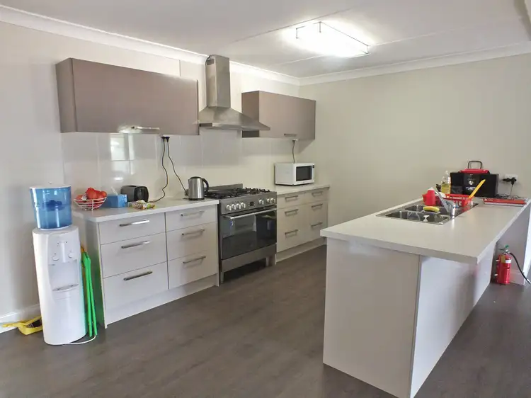 Third view of Homely house listing, 90 Lyndavale Drive, Alice Springs NT 870
