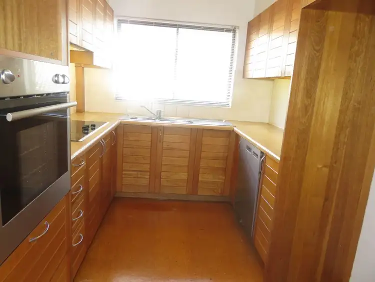 Fifth view of Homely unit listing, 4/48 Raymond Road, Neutral Bay NSW 2089