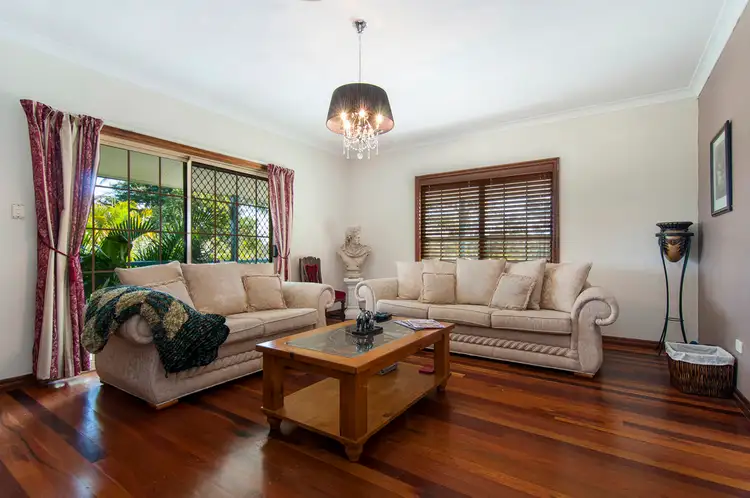 Second view of Homely house listing, 5 Elanal Court, Cornubia QLD 4130