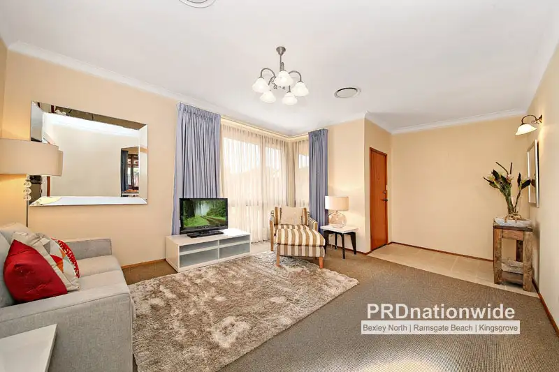 Main view of Homely villa listing, 6/25 Alfred Street, Ramsgate Beach NSW 2217