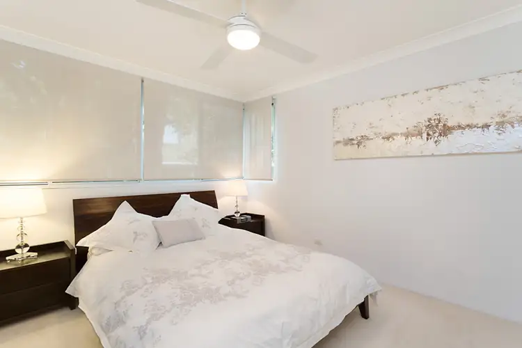 Fourth view of Homely apartment listing, 6/3 Belmont Avenue, Wollstonecraft NSW 2065