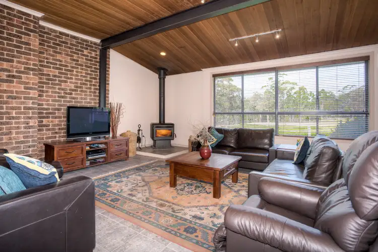 Fourth view of Homely house listing, 522 Bacchus Marsh Road, Bullengarook VIC 3437