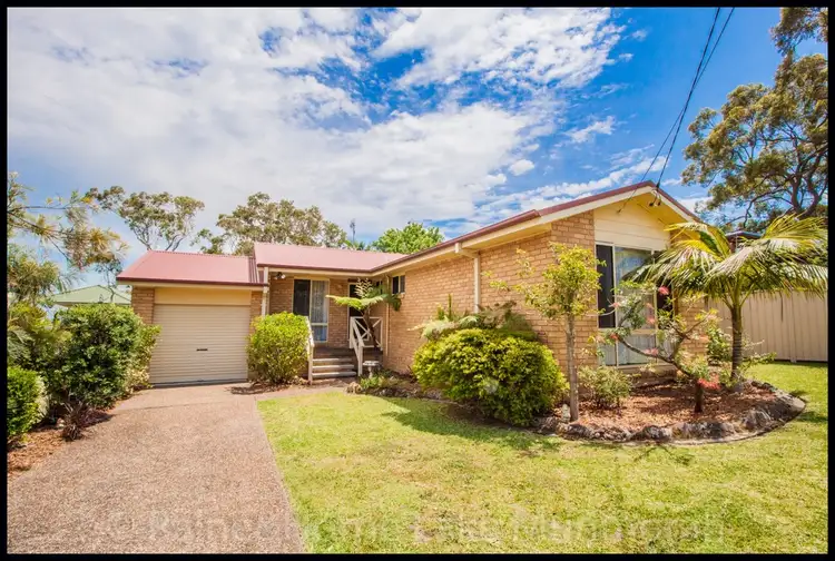 18 Lakeway Drive, Lake Munmorah NSW 2259