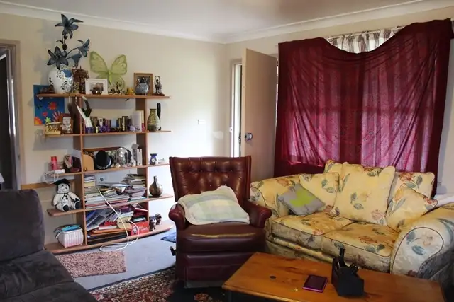 Second view of Homely house listing, 25 Sampson Crescent, Bomaderry NSW 2541